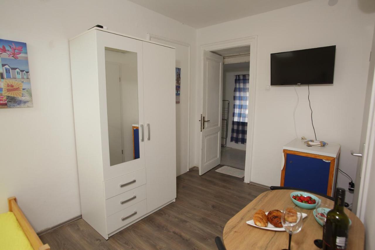Apartment Center Lucia