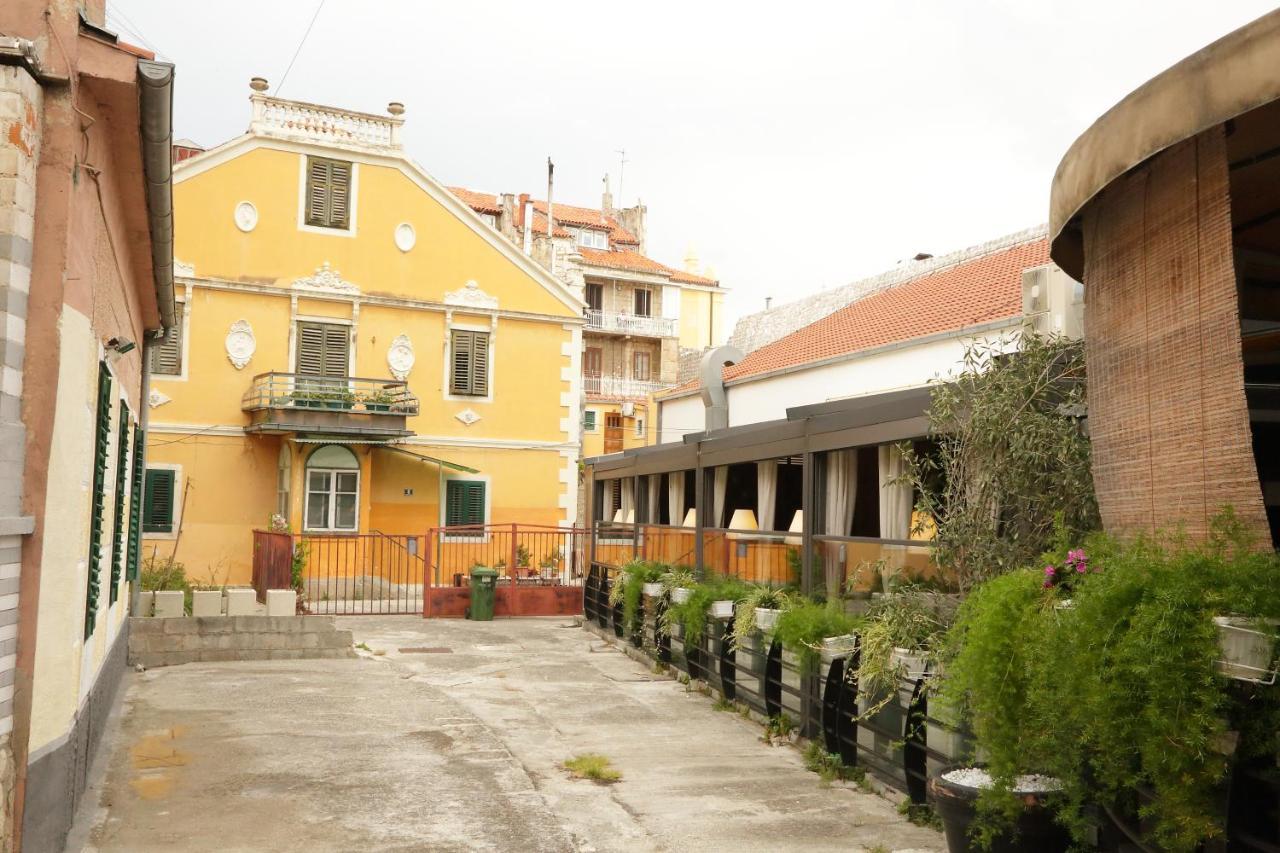 Center Lucia Apartment Split