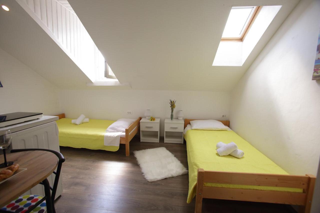 Apartment Center Lucia