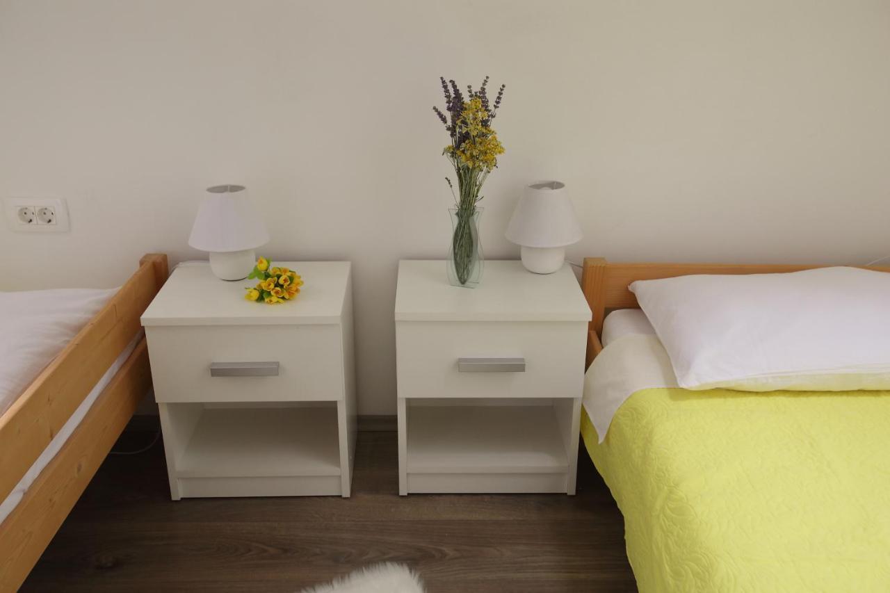 Apartment Center Lucia