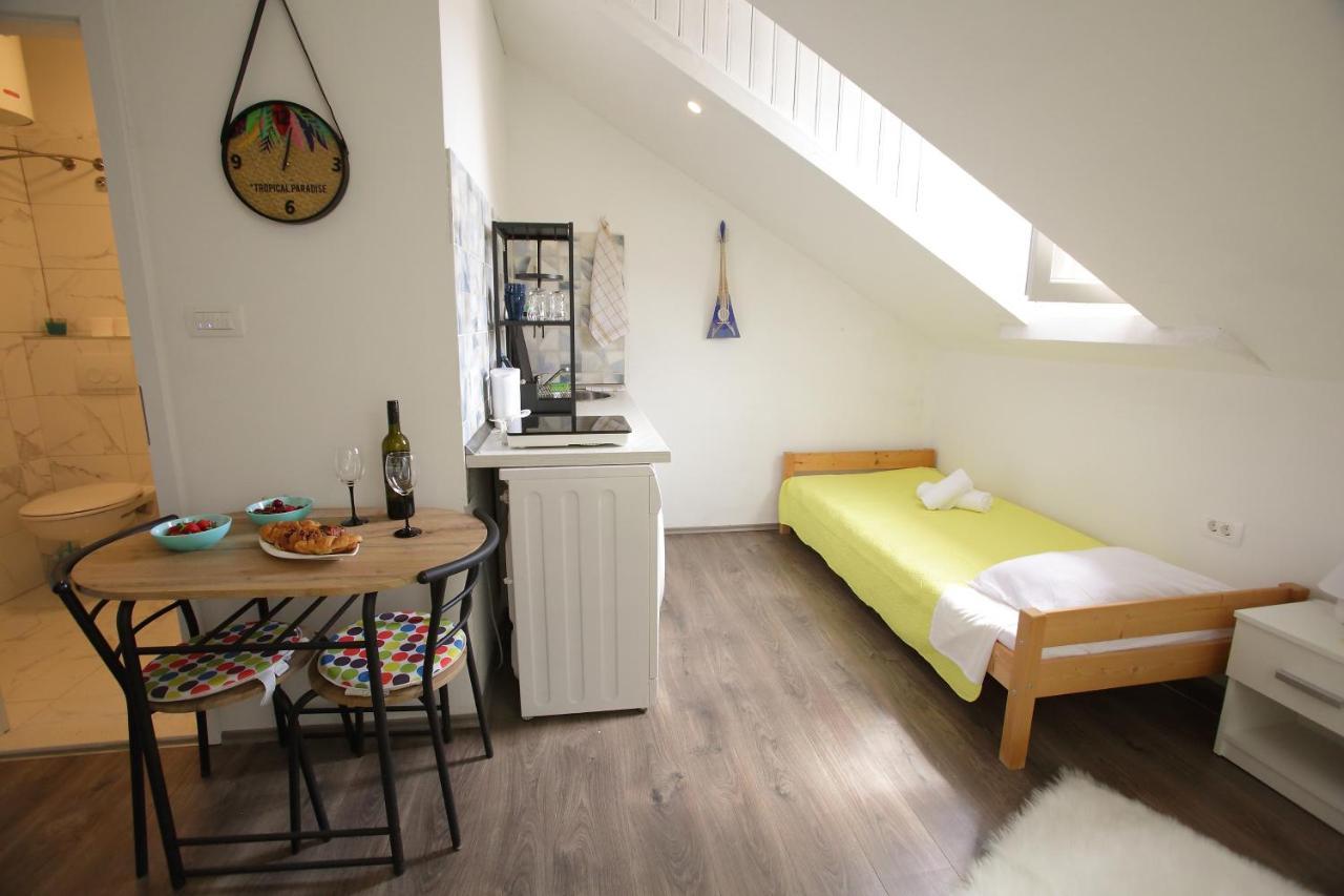 Center Lucia Apartment Split