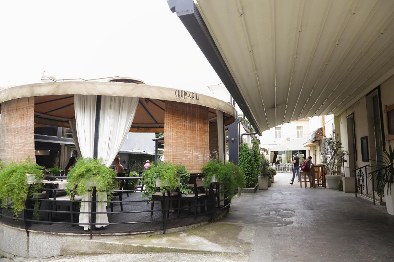 Center Lucia
