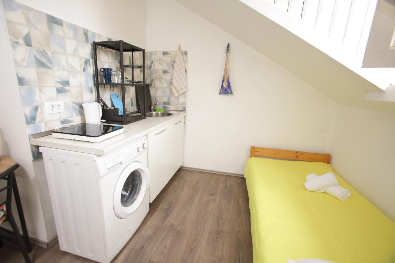 Apartment Center Lucia