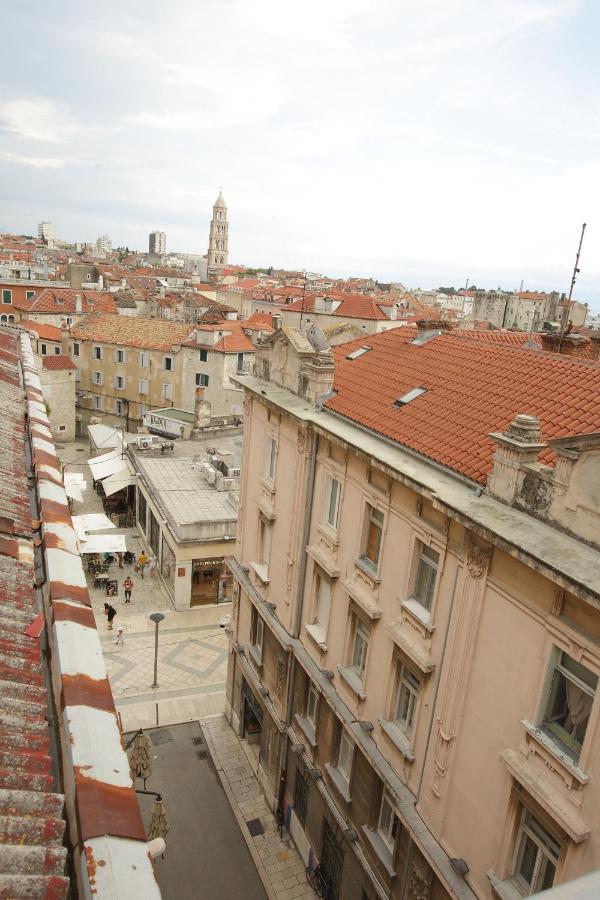 Center Lucia Apartment