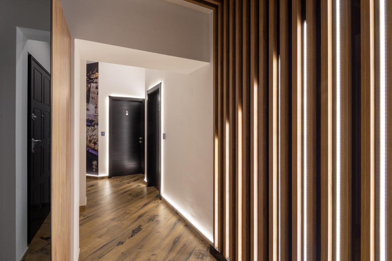 Appartement Top Rooms