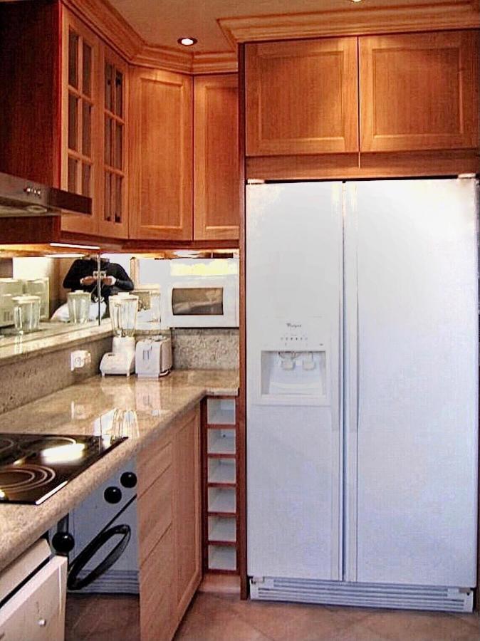 Apartamento Marjan - 3 Bdr, 3 Bath, Parking Split