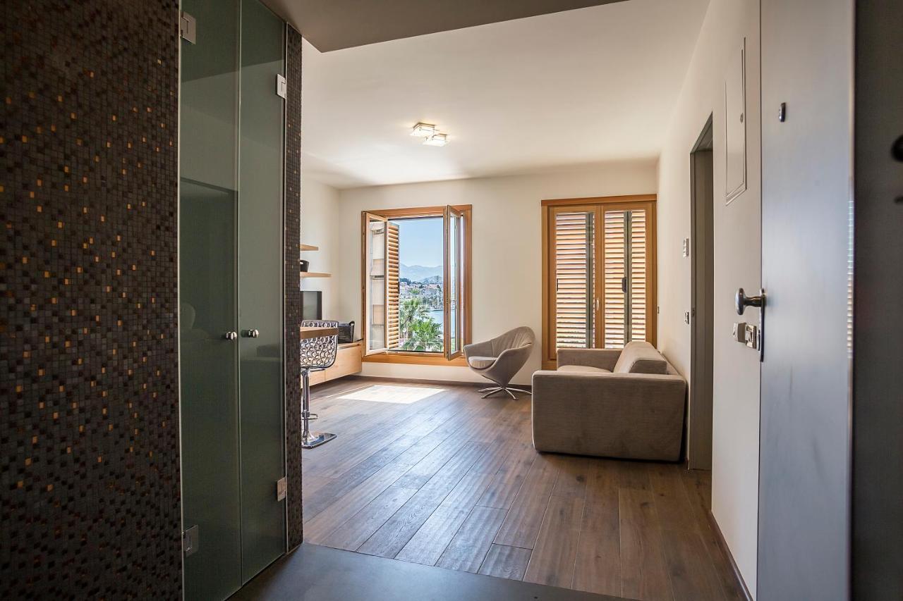 Seaview Luxury Retreat 4* Split