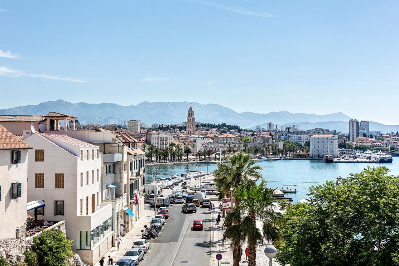 Seaview Luxury Retreat 4* Split