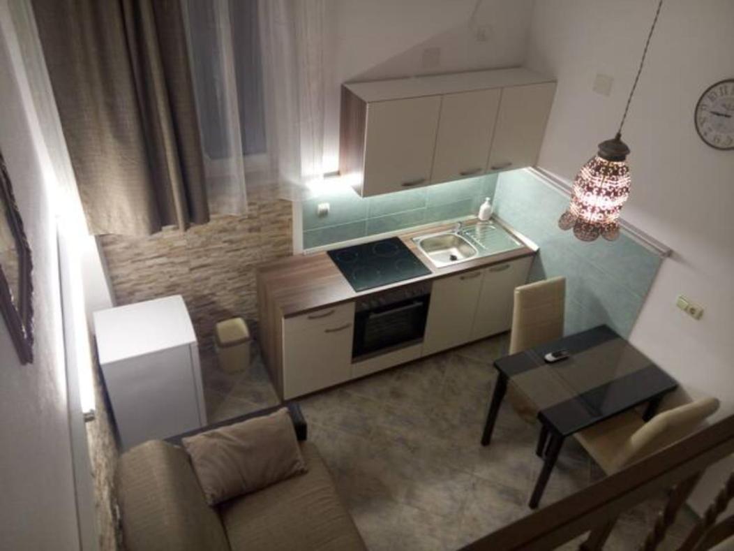Apartamento Niva *