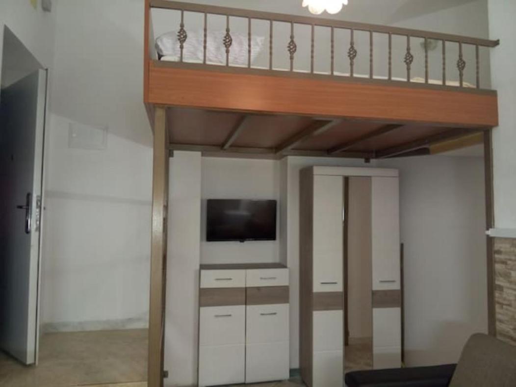Apartamento Niva