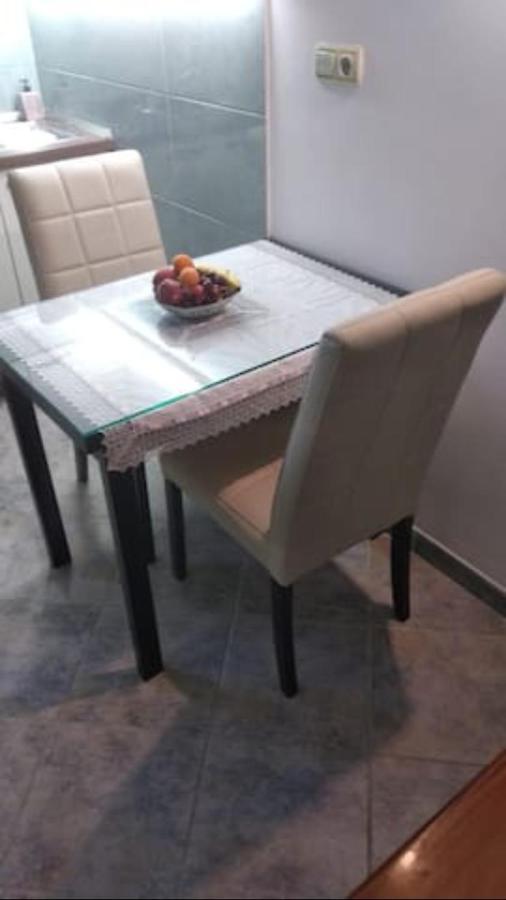 Apartamento Niva