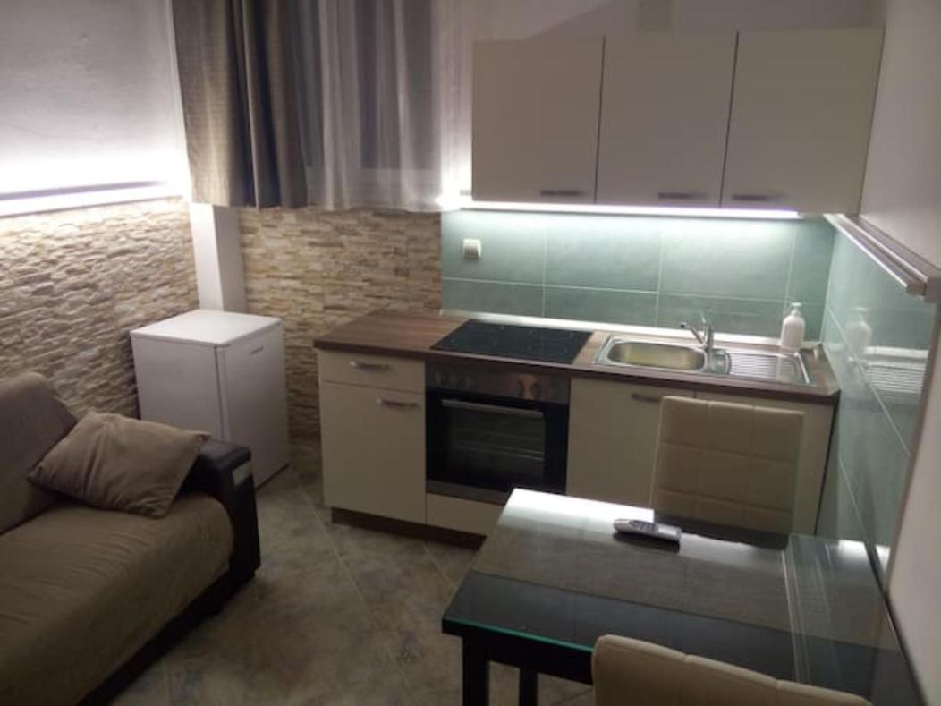 Apartamento Niva *