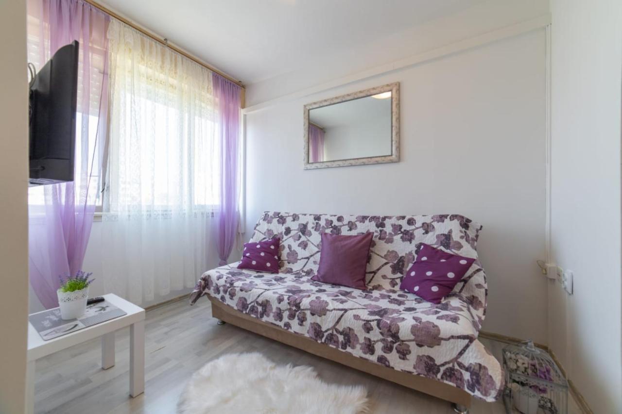 Strawberry Apartman Split