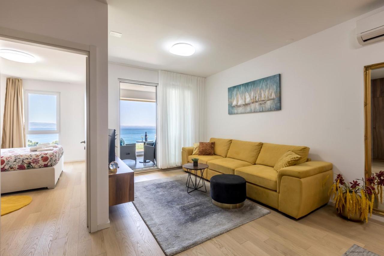 Anamarija Apartment Split