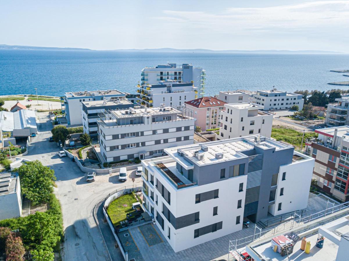 Golden Luxury * Split