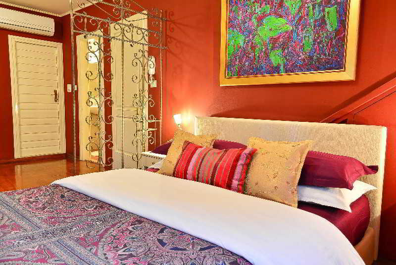 Guest house Tri Lava Luxury Living Split