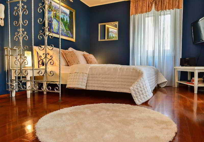 Tri Lava Luxury Living Guest house Split