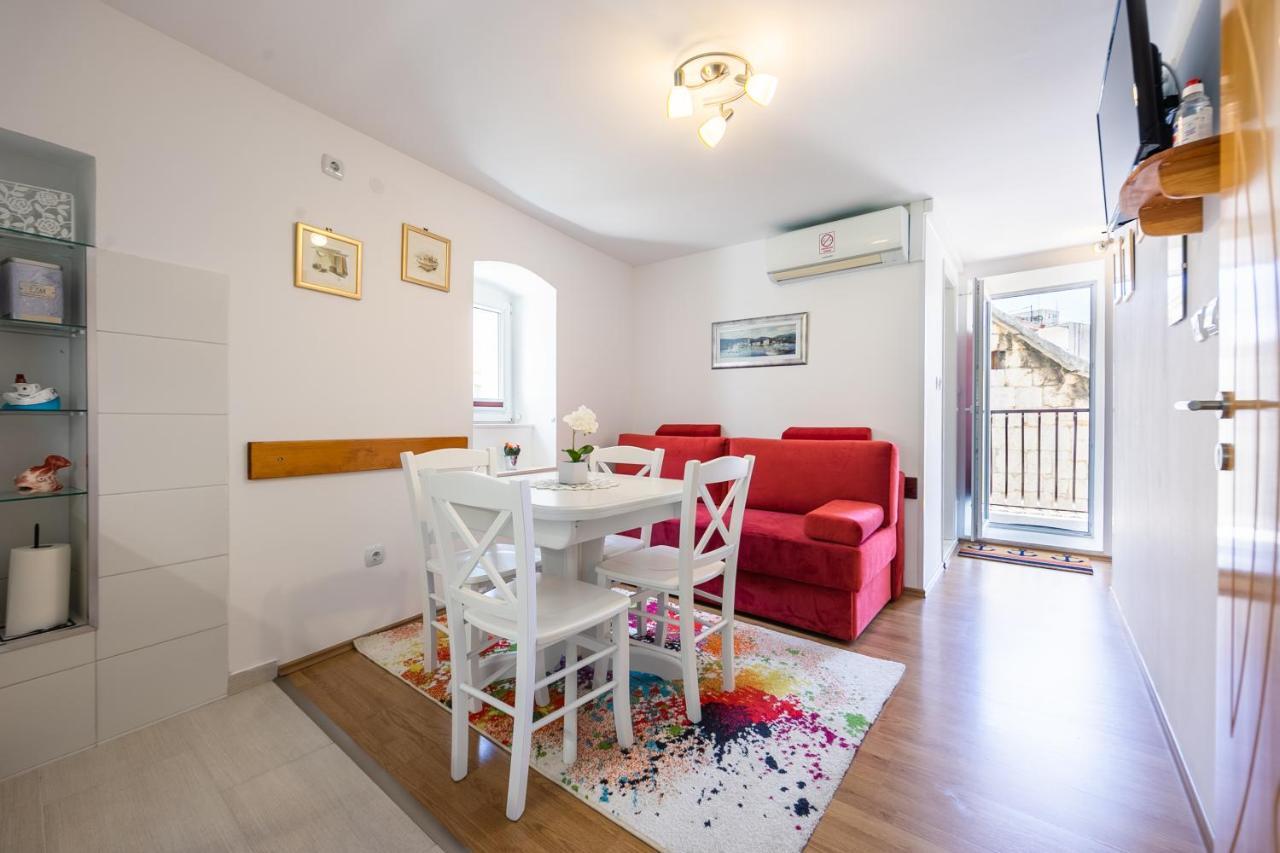 Apartment Karoca *