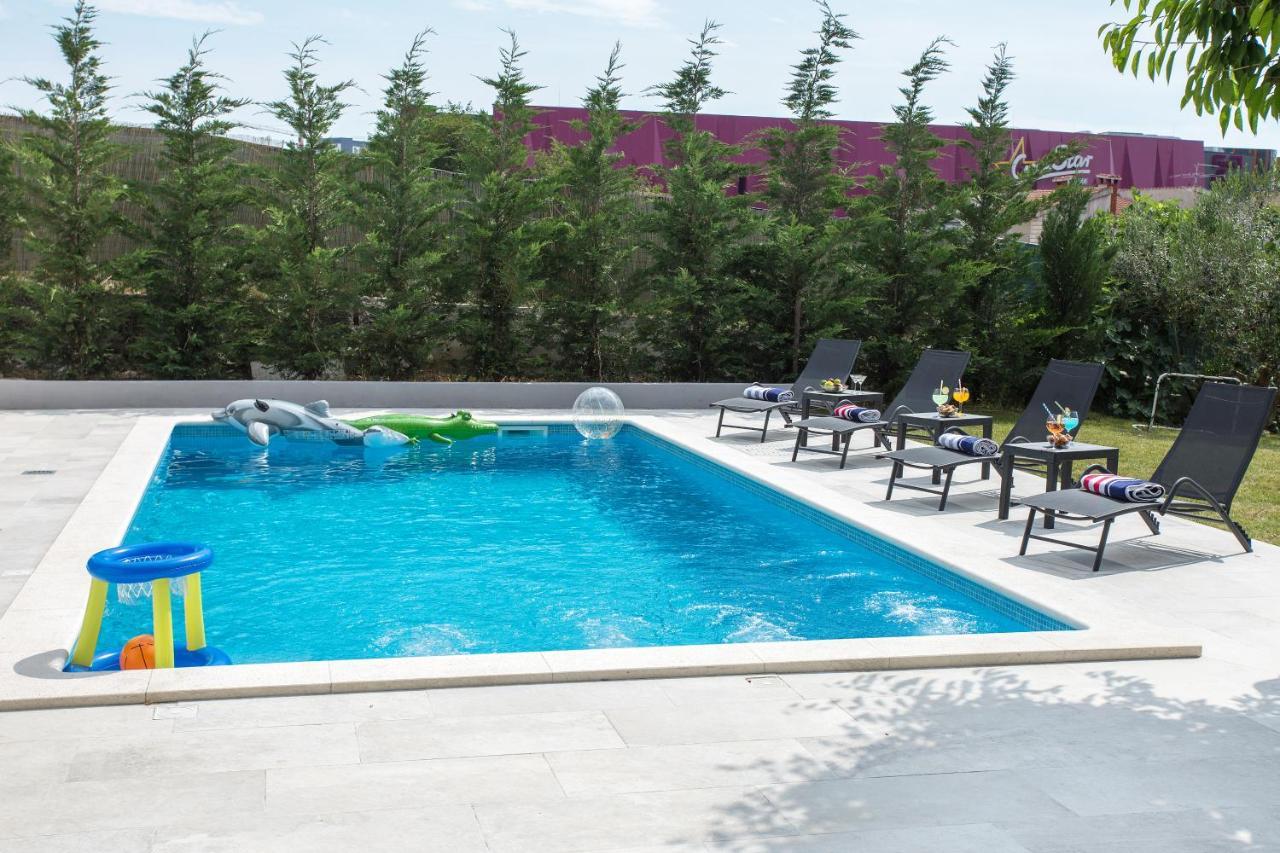 Vila Fig Split