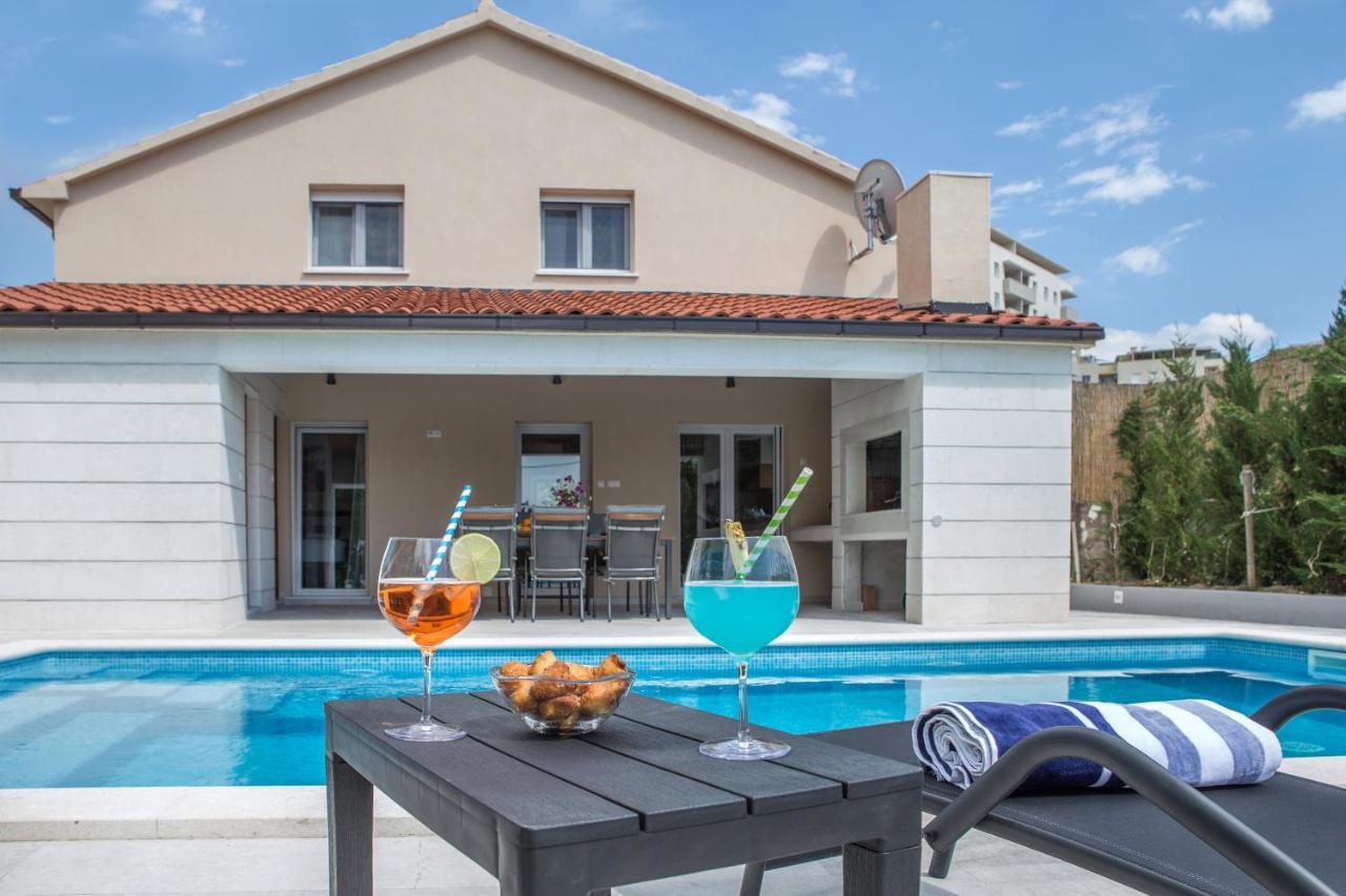 Fig Vila Split
