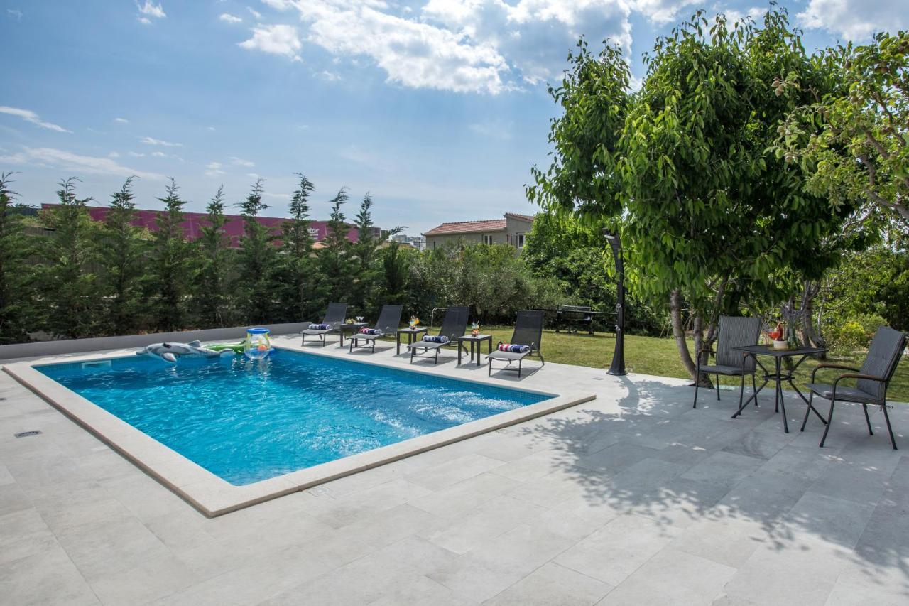 Fig Vila Split