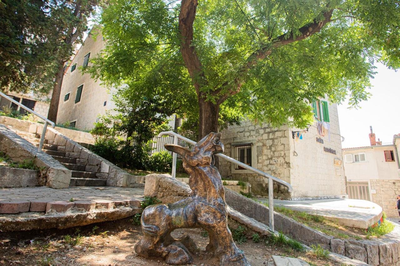 Karoca Apartment Split