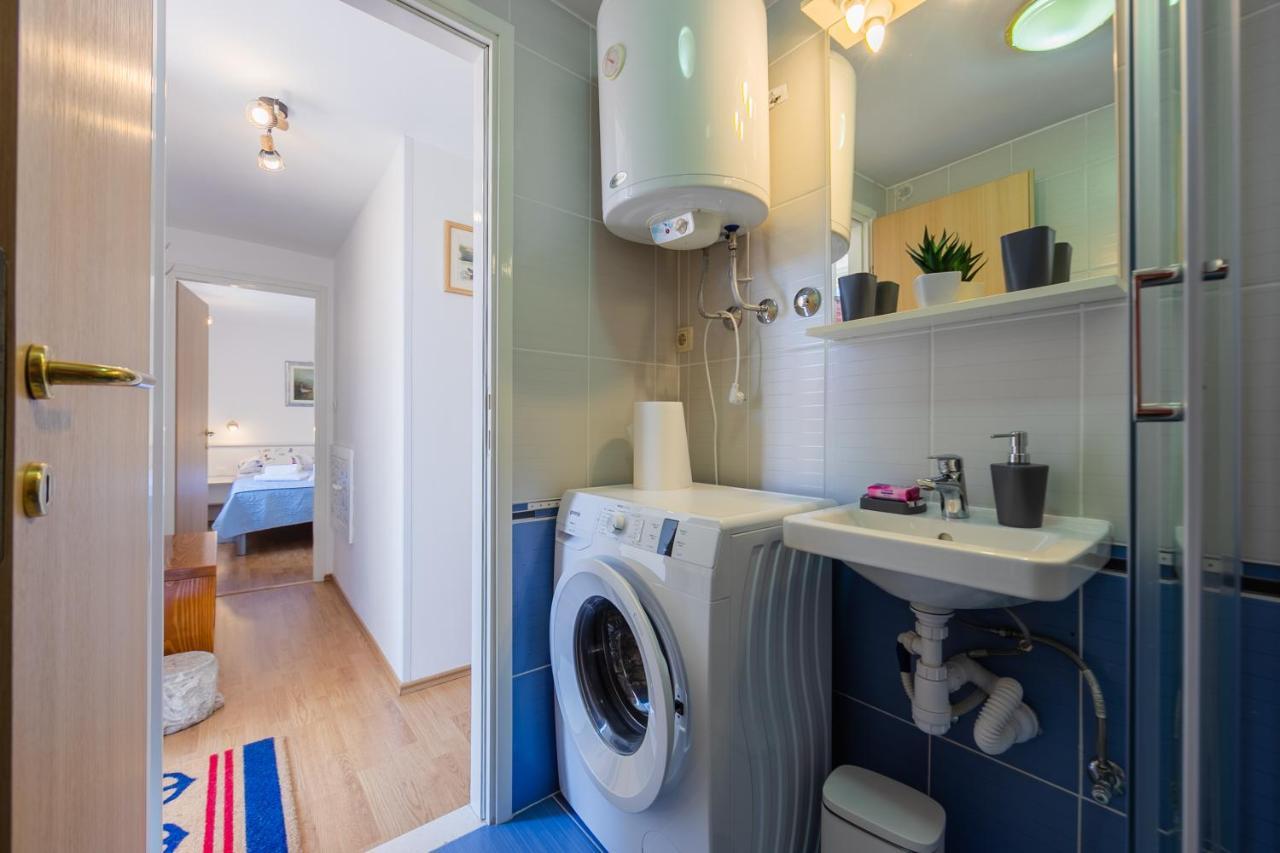 Karoca Apartment