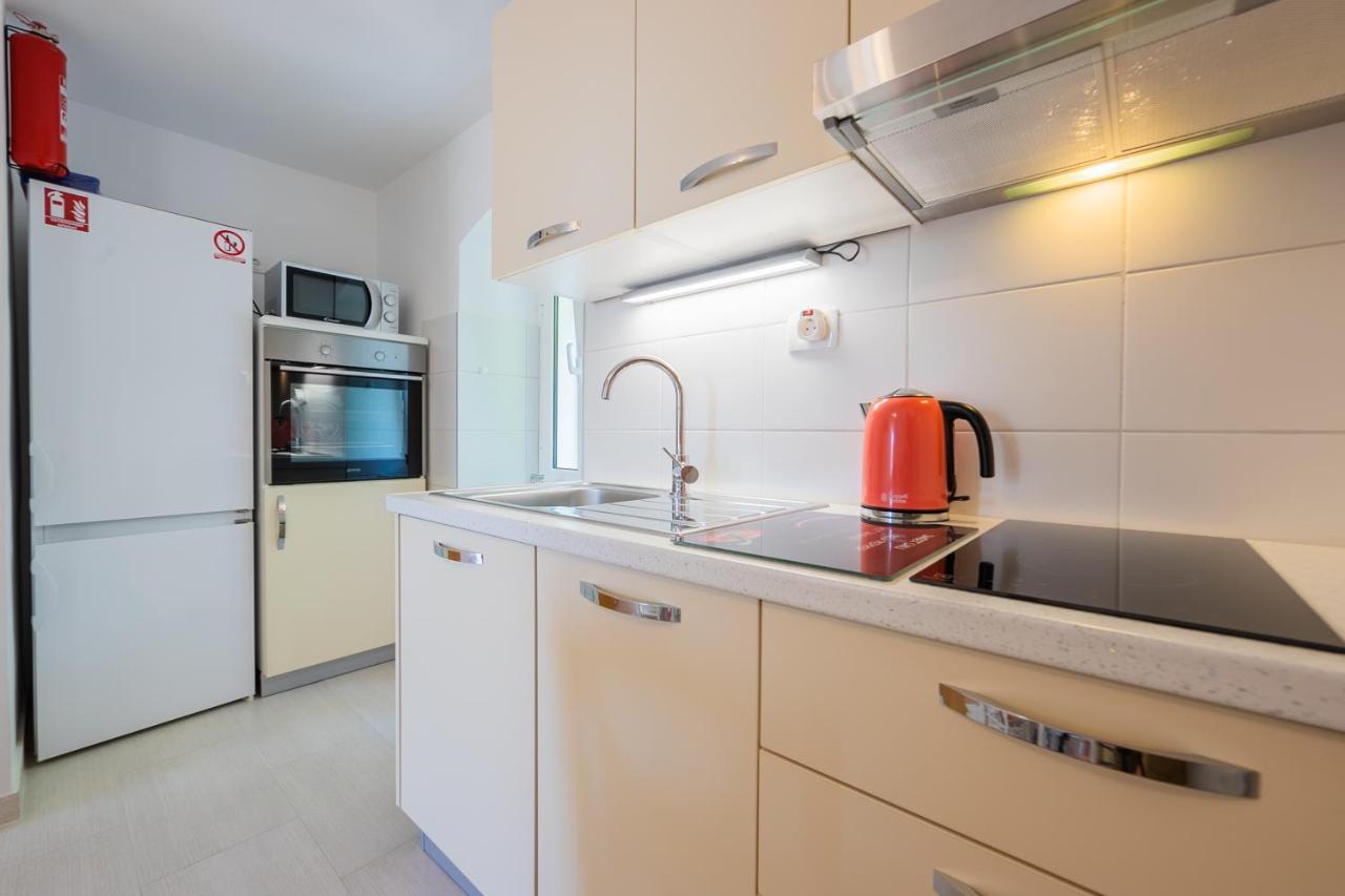 Apartment Karoca