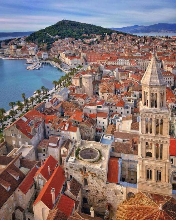 Kalpic Split