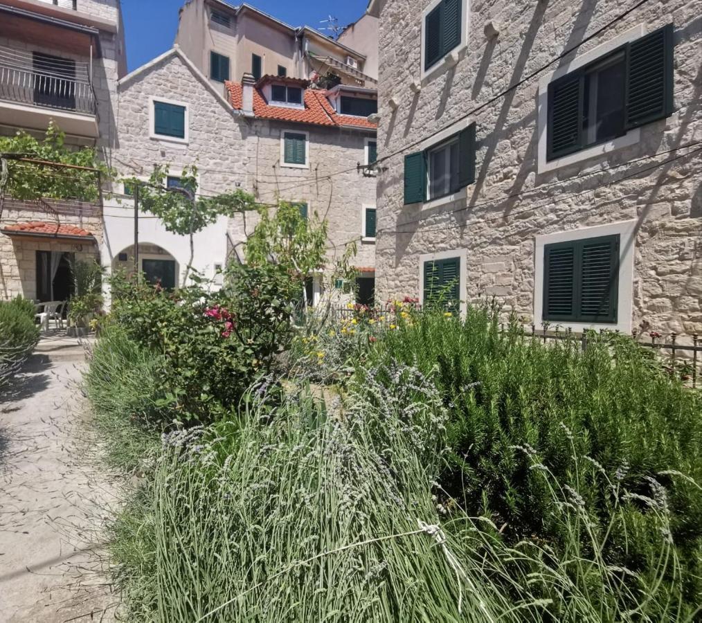 Apartamento Fjaka Boutique Split