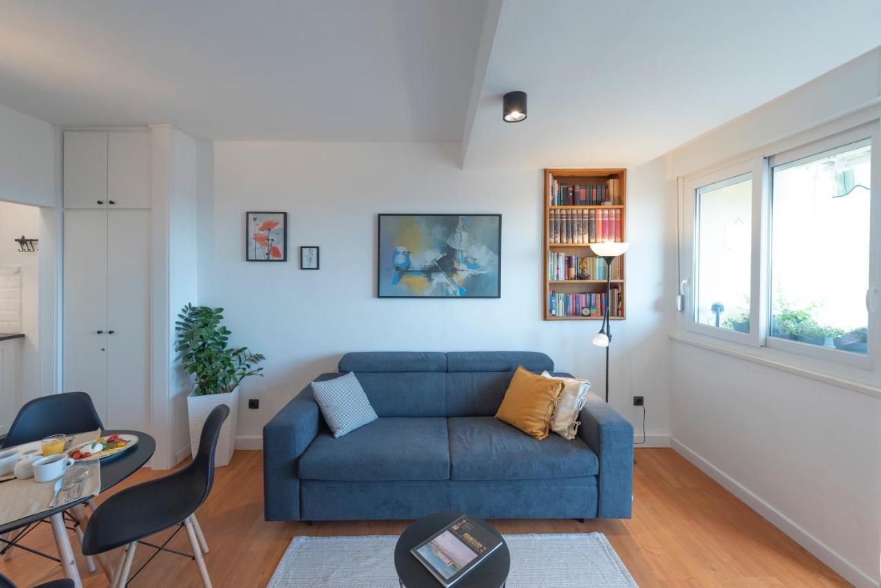 Sky Apartment Split