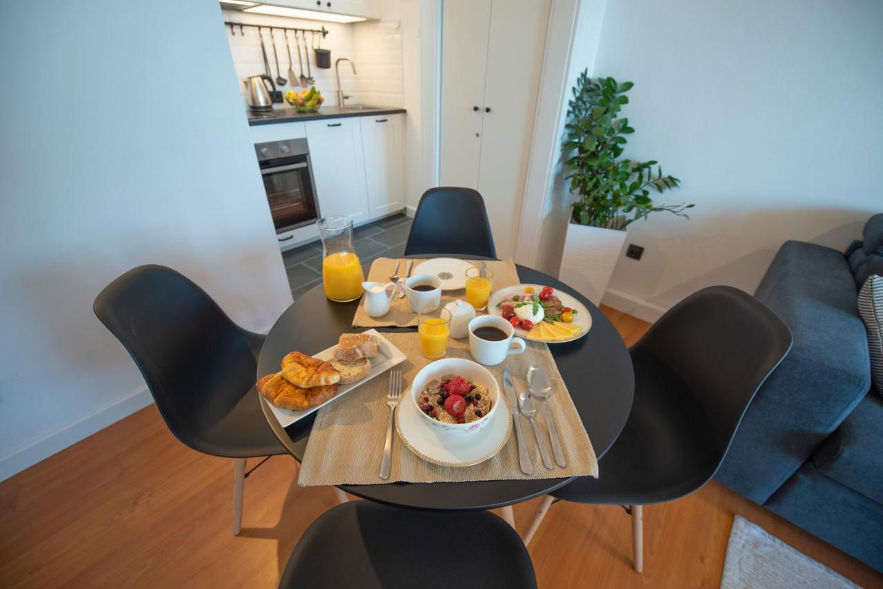 Sky Apartment *