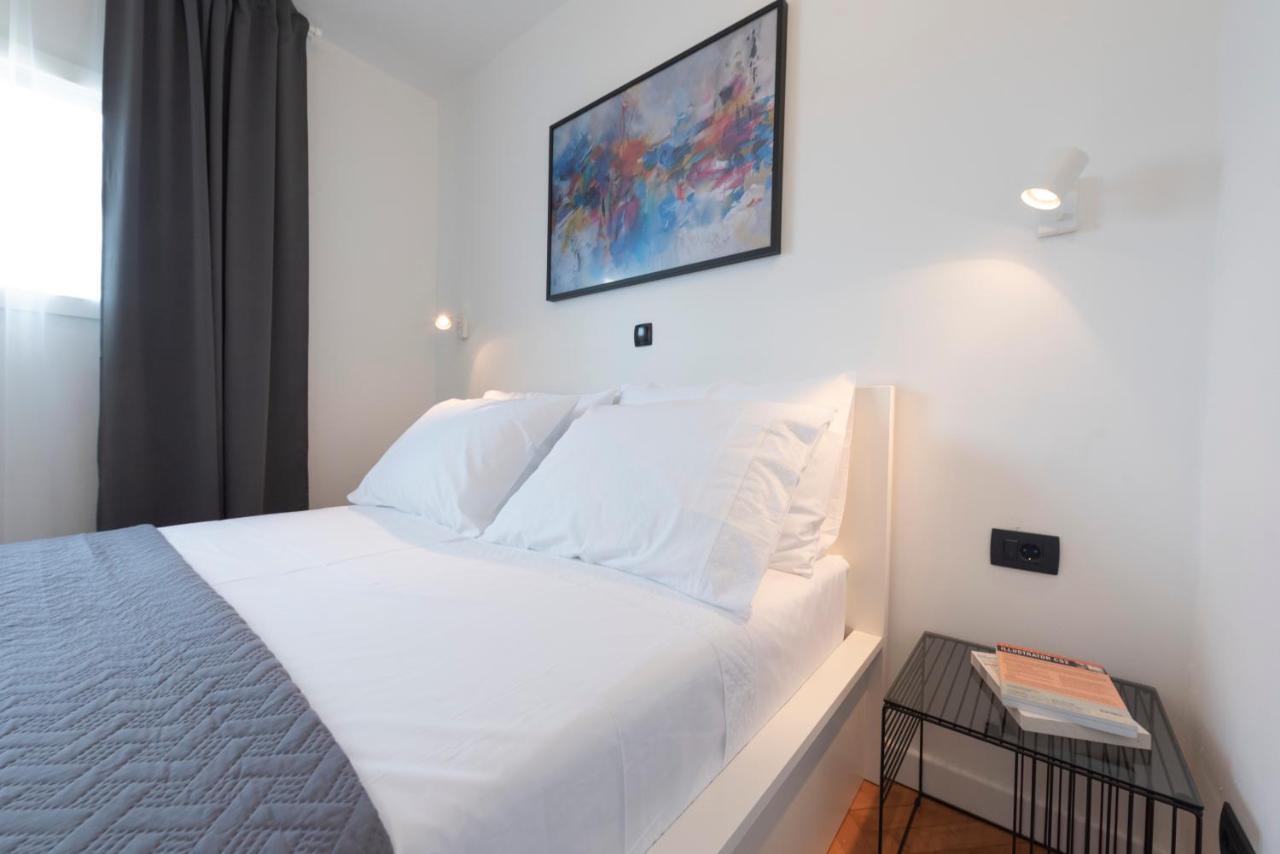 Sky Apartment Split