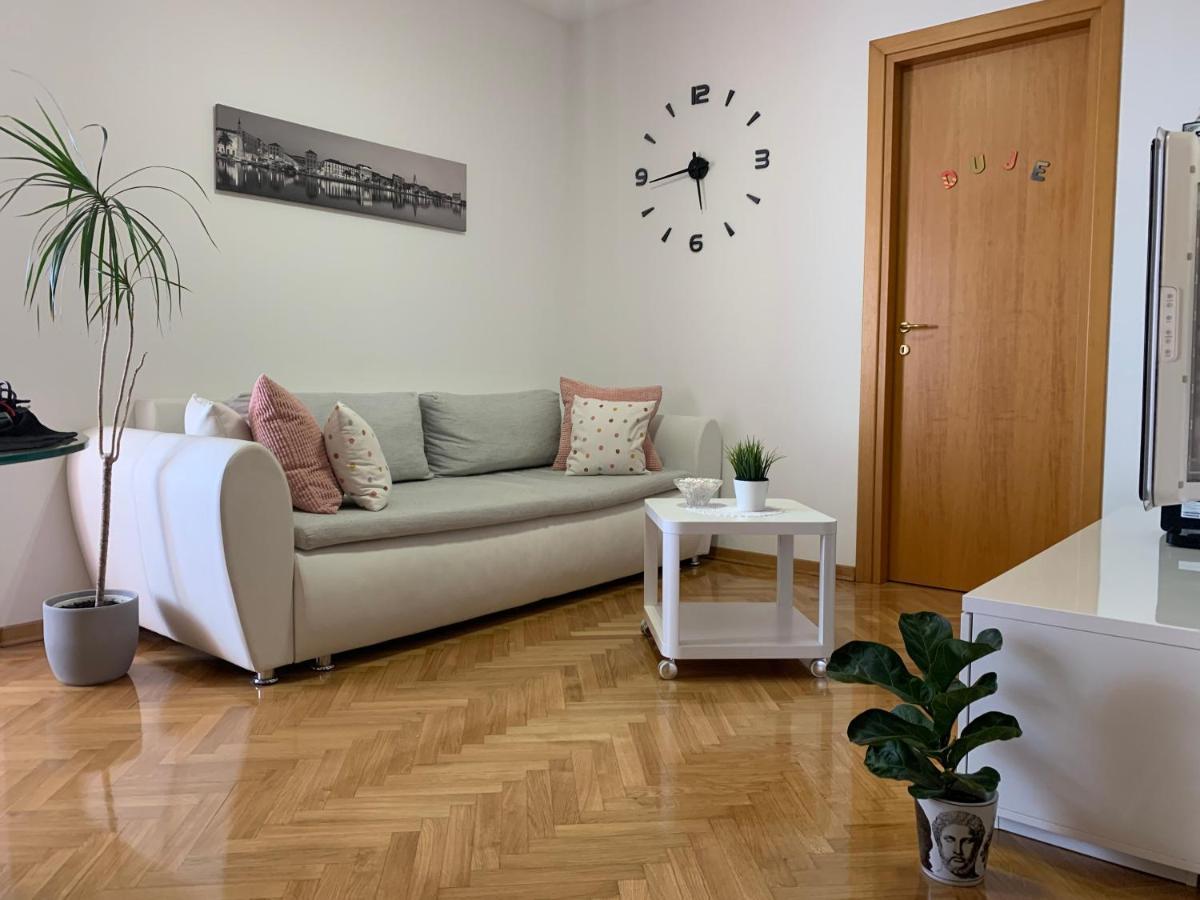 Appartement Duje Split