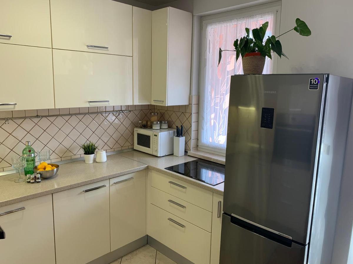 Duje Appartement