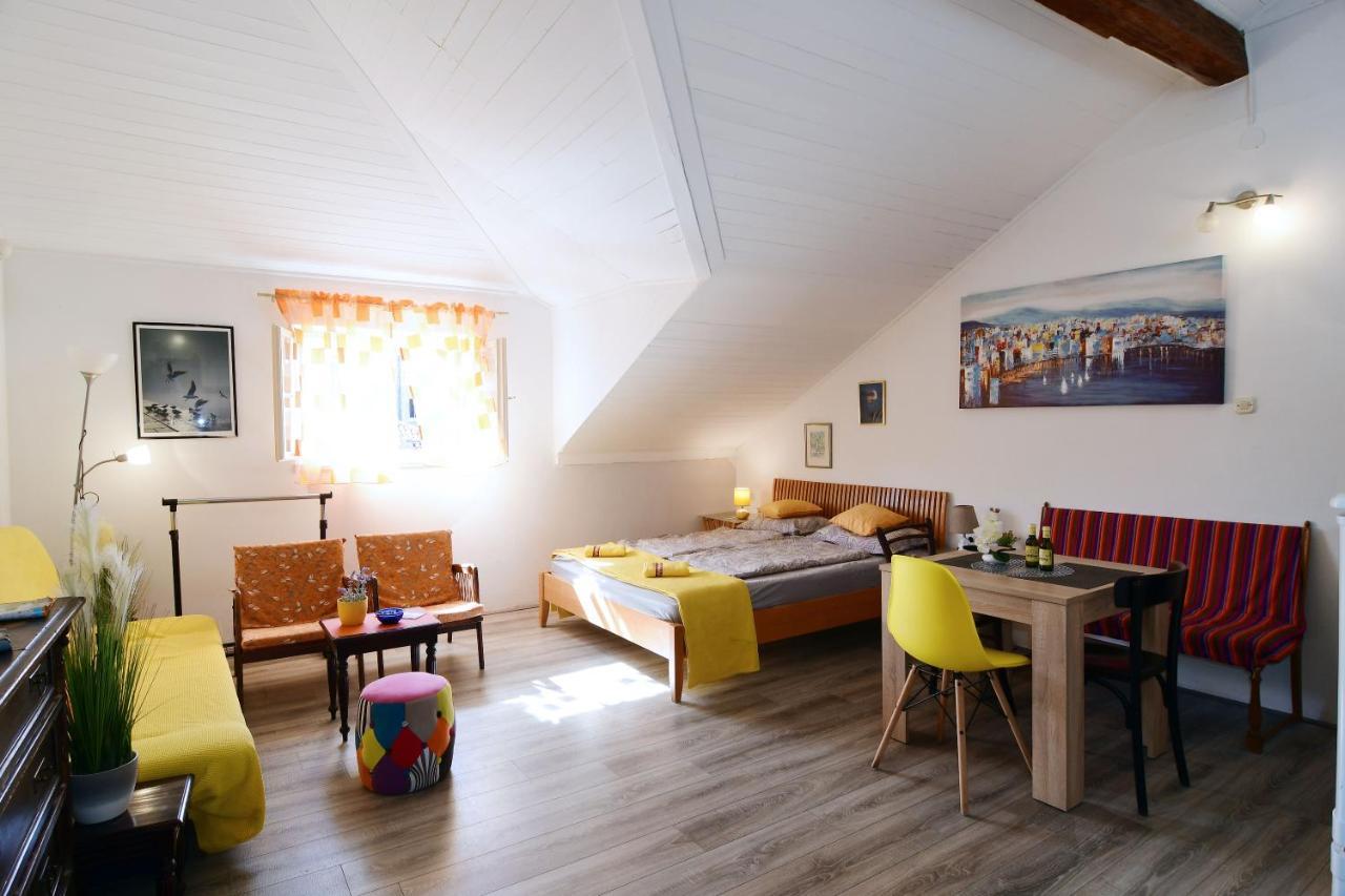 Rosi Apartment