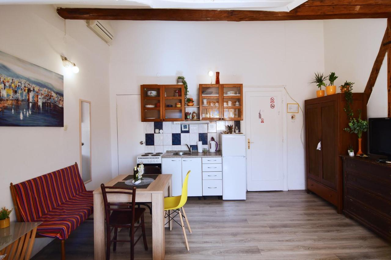 Apartment Rosi Split