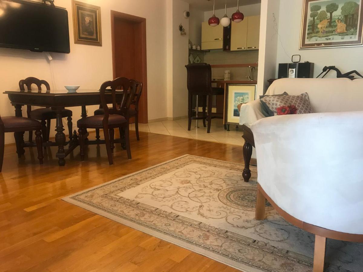 Guest house Znjan Split