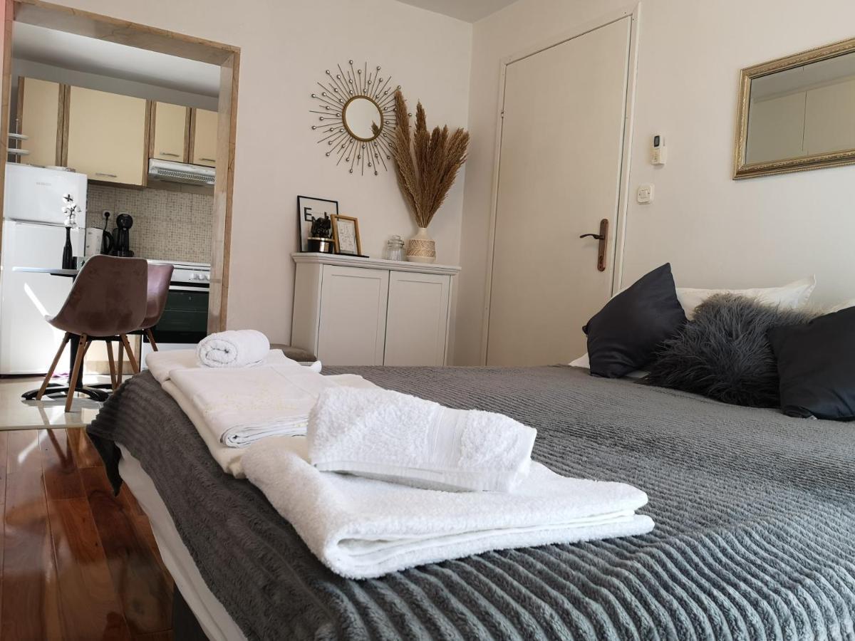Spiro Apartman