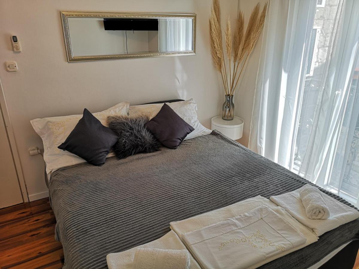 Spiro Apartment Split