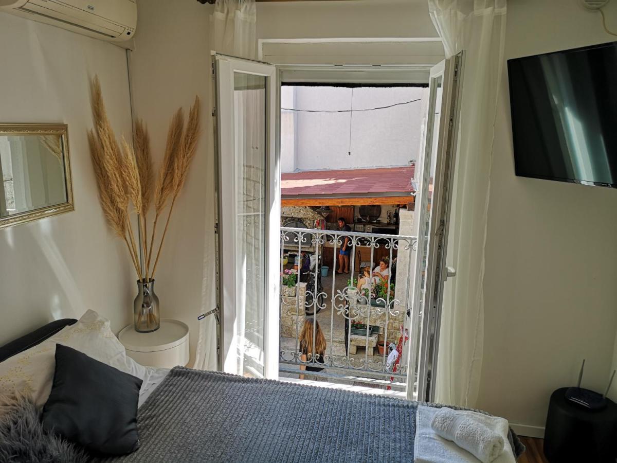 Spiro Apartment Split