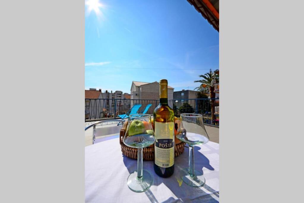 Apartman Adela Apartment In Split