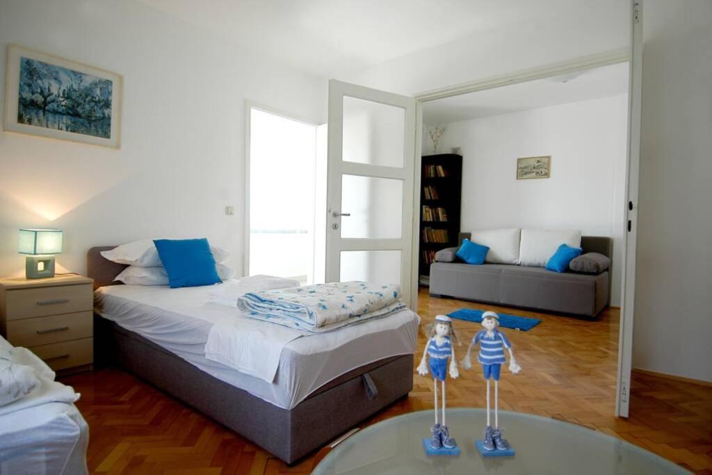 Adela Apartment In Split Apartman