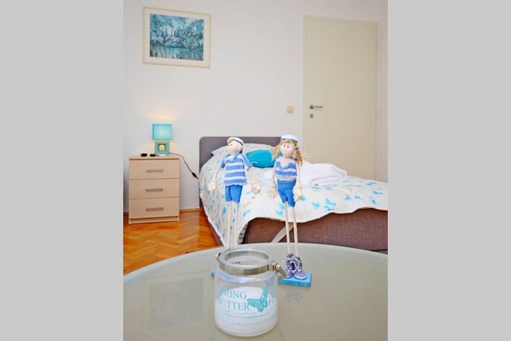 Adela Apartment In Split Apartman