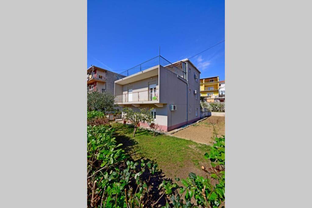 Adela Apartment In Split * Split