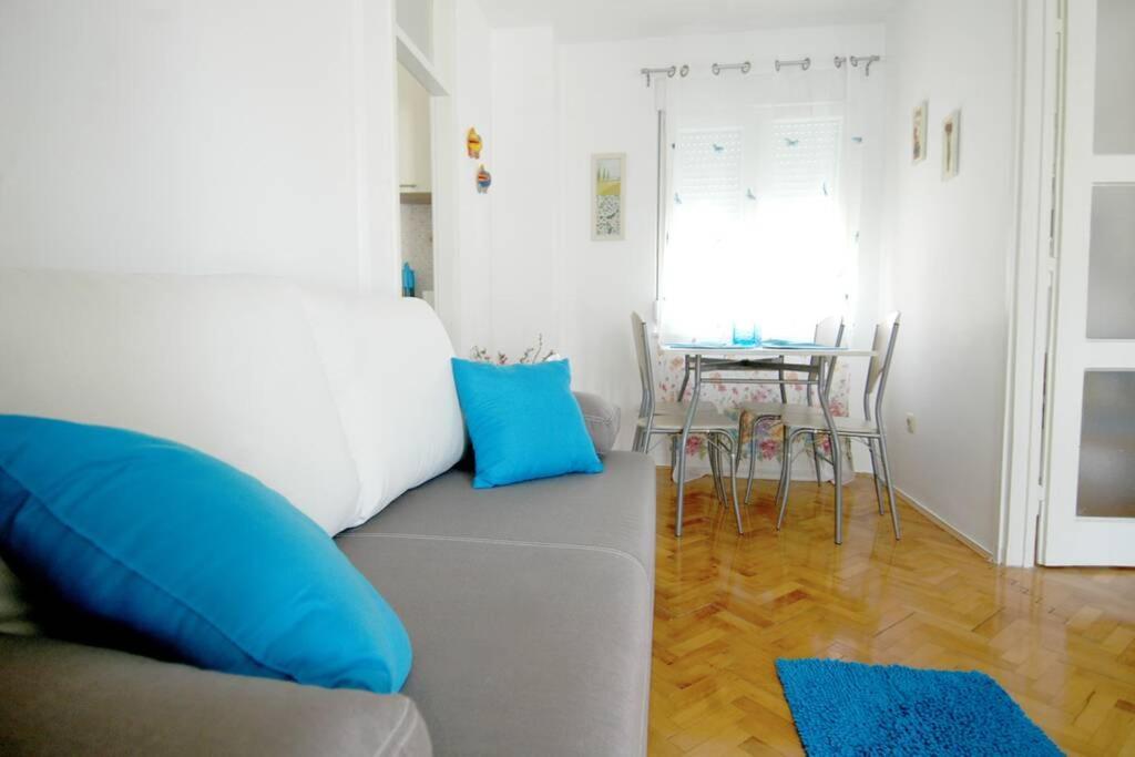 Apartman Adela Apartment In Split Split