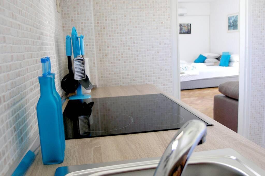 Adela Apartment In Split Apartman *