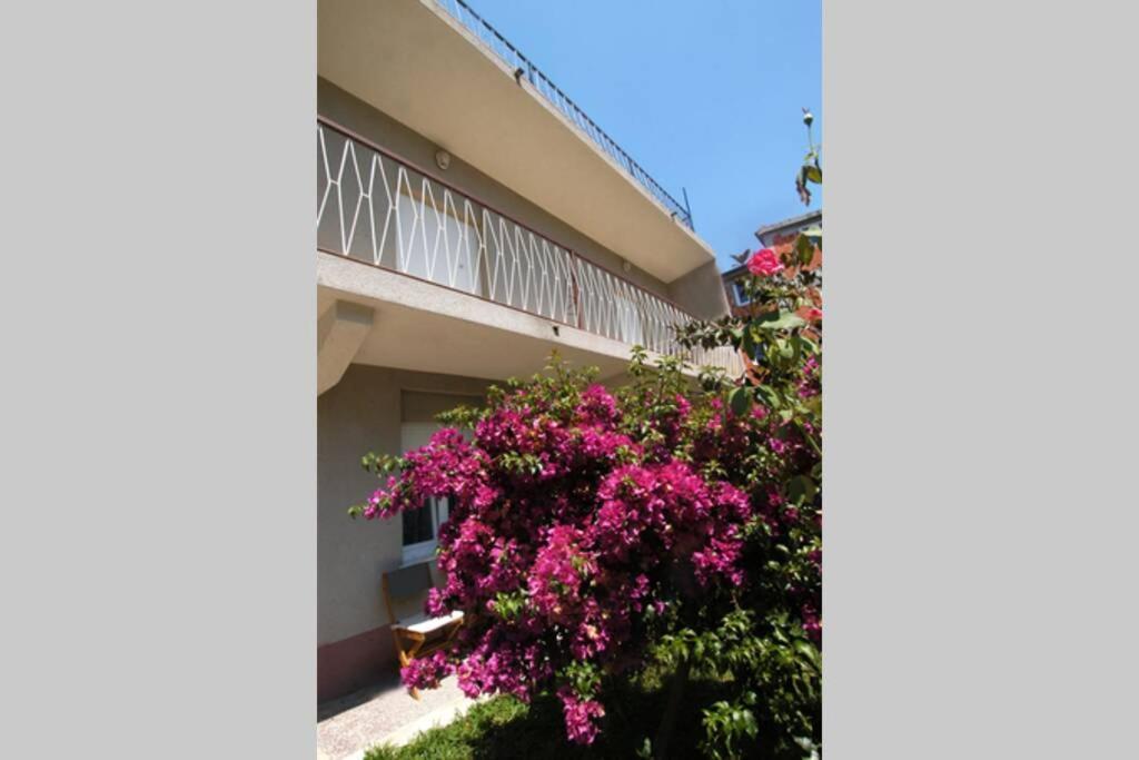 Adela Apartment In Split Split