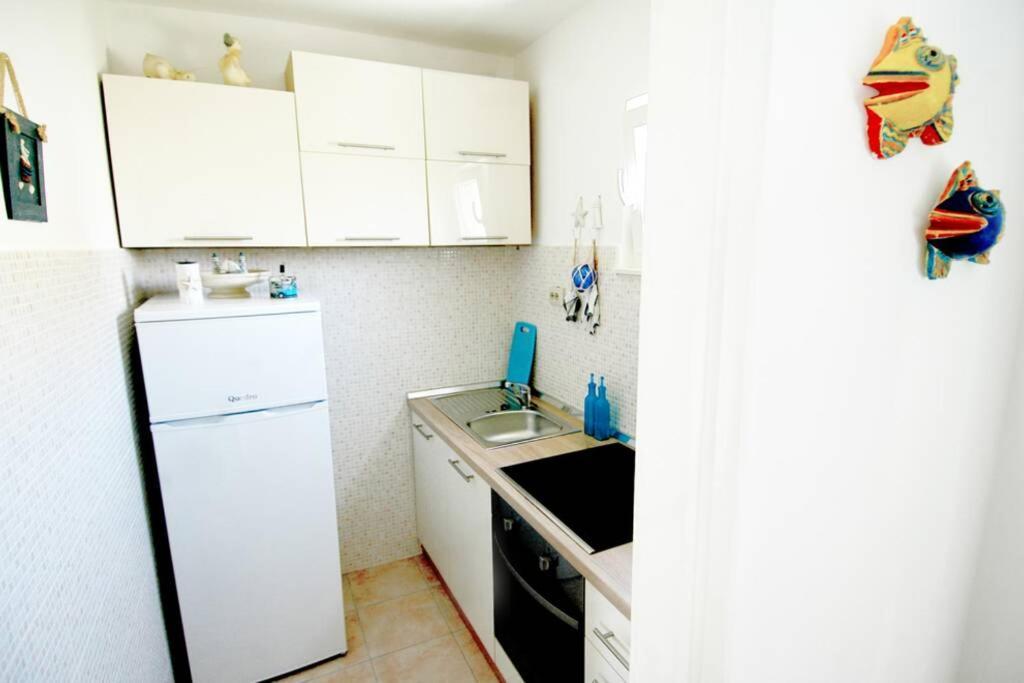 Adela Apartment In Split Split