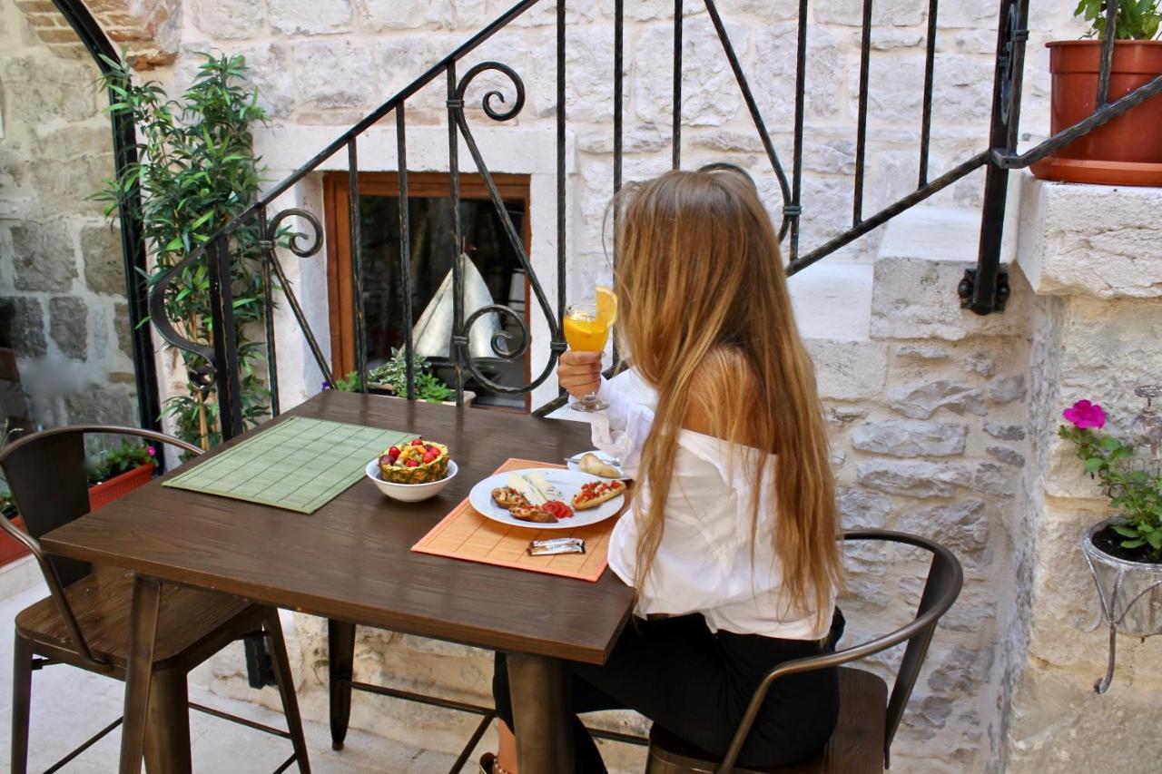 Heritage Palace Varoš 4* Split